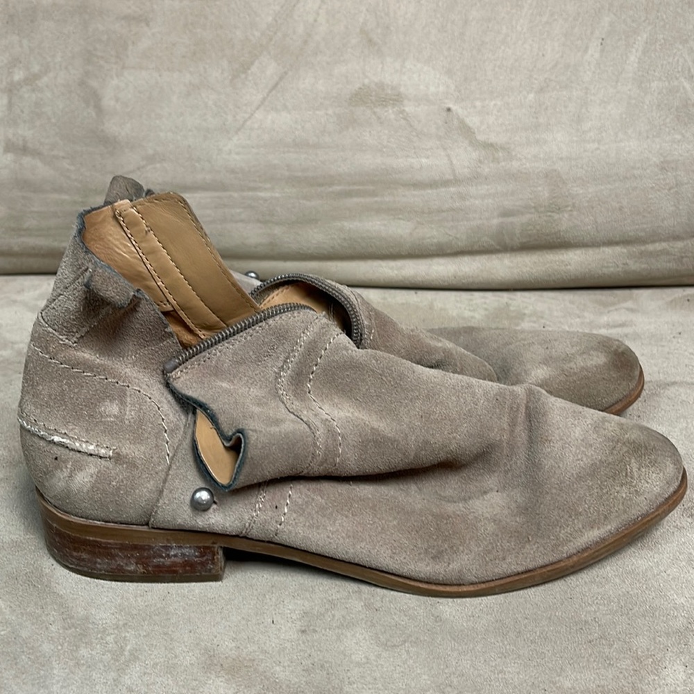 Women’s size 8.5